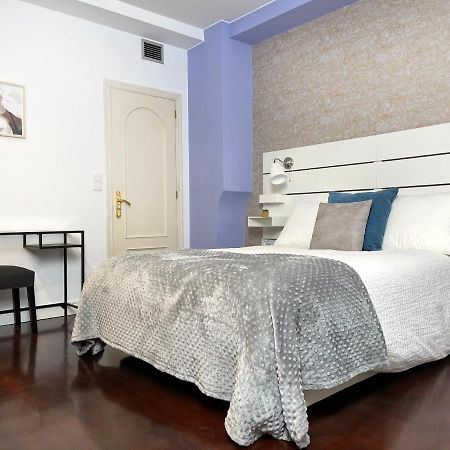 Encantador Apartamento De 125 M2 En Pleno Centro -Prime Video Zaragoza Exteriér fotografie