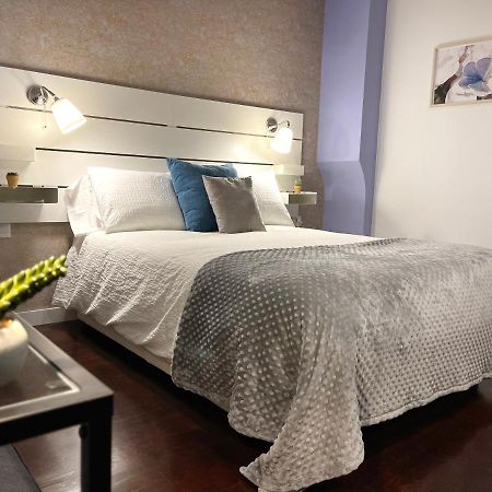 Encantador Apartamento De 125 M2 En Pleno Centro -Prime Video Zaragoza Exteriér fotografie