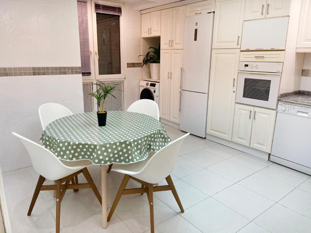 Encantador Apartamento De 125 M2 En Pleno Centro -Prime Video Zaragoza Exteriér fotografie