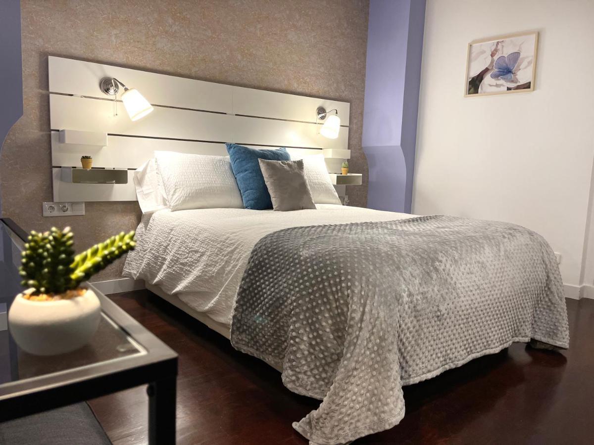 Encantador Apartamento De 125 M2 En Pleno Centro -Prime Video Zaragoza Exteriér fotografie