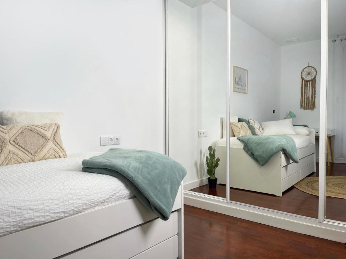 Encantador Apartamento De 125 M2 En Pleno Centro -Prime Video Zaragoza Exteriér fotografie