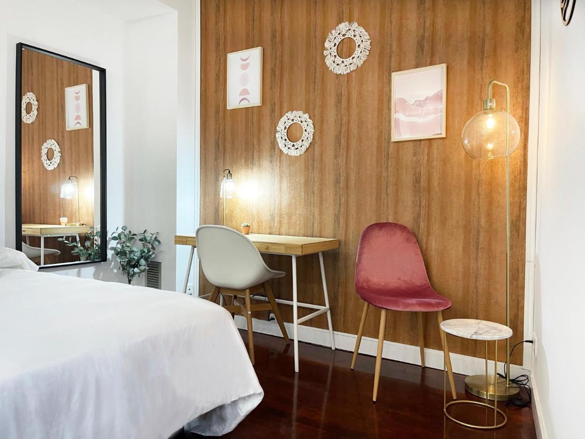 Encantador Apartamento De 125 M2 En Pleno Centro -Prime Video Zaragoza Exteriér fotografie