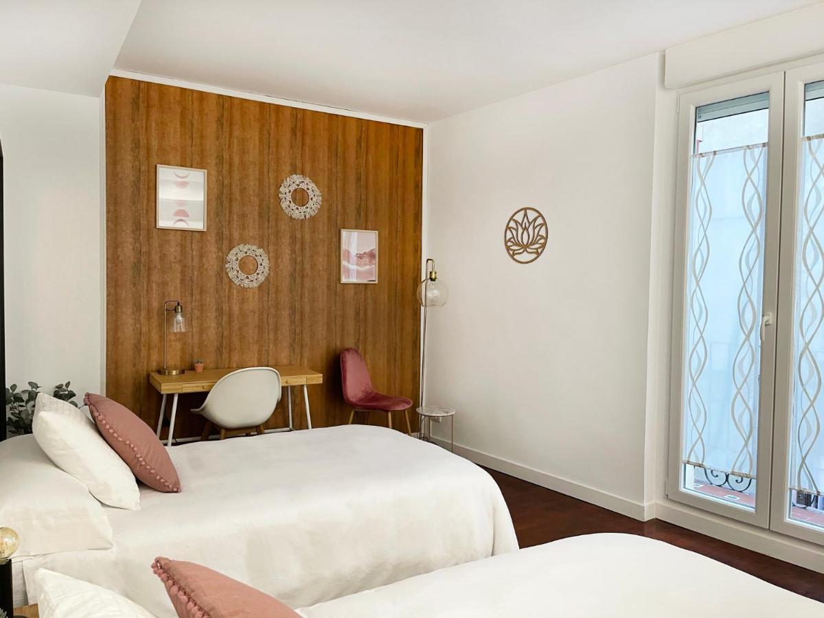 Encantador Apartamento De 125 M2 En Pleno Centro -Prime Video Zaragoza Exteriér fotografie