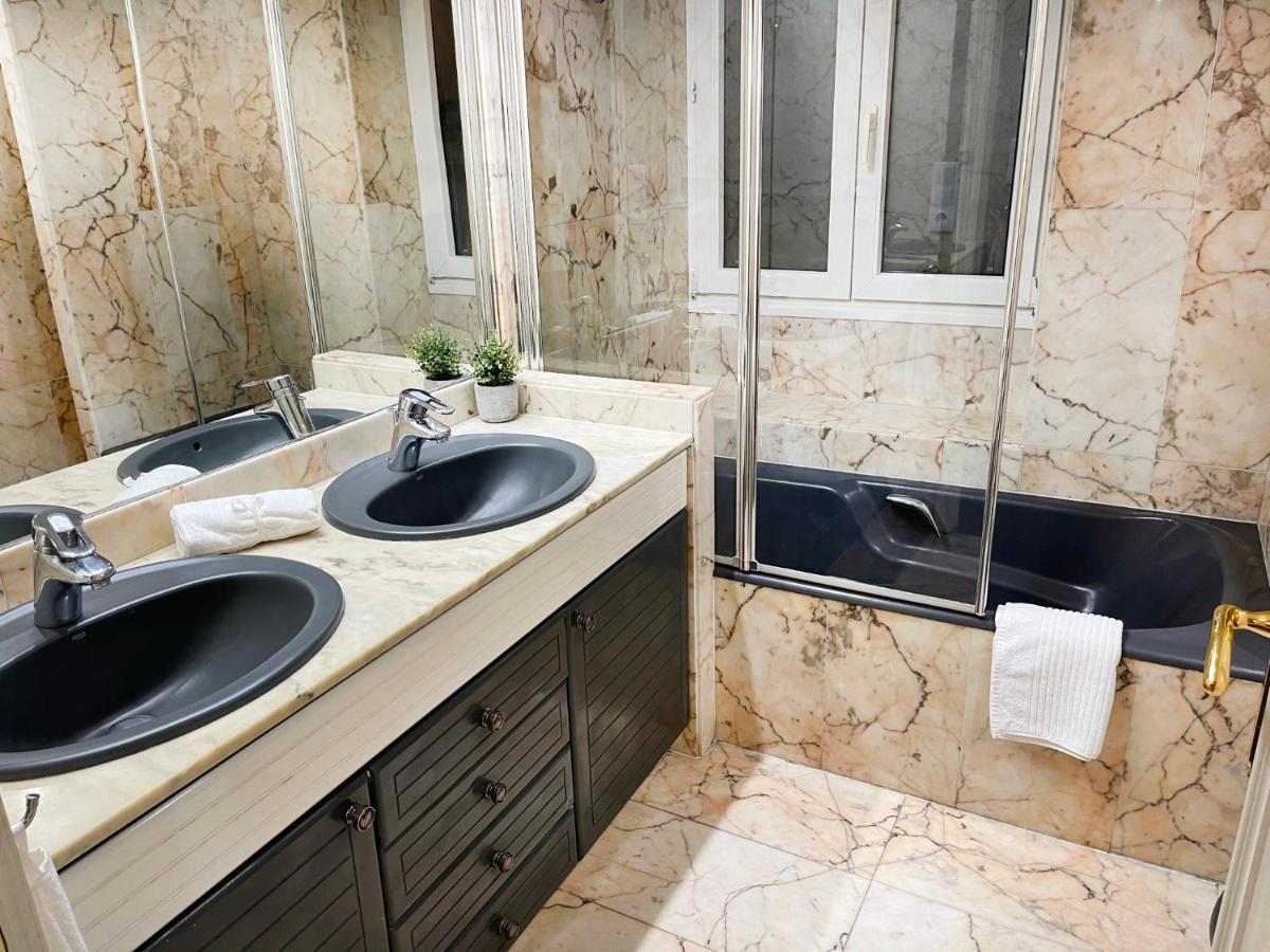 Encantador Apartamento De 125 M2 En Pleno Centro -Prime Video Zaragoza Exteriér fotografie